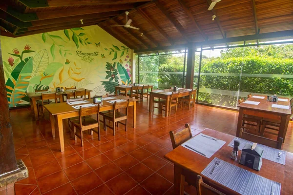 Rinconcito Lodge — 1 bedroom vacation rental in Liberia