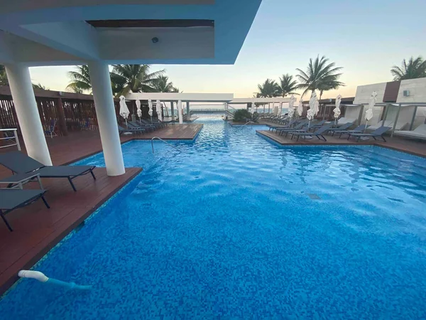 La Amada — 4 bedroom vacation rental in Playa del Carmen