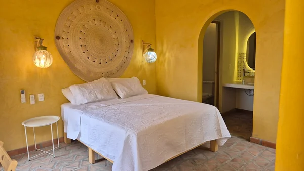 6BR Villa in Guadalajara — 6 bedroom vacation rental in Guadalajara