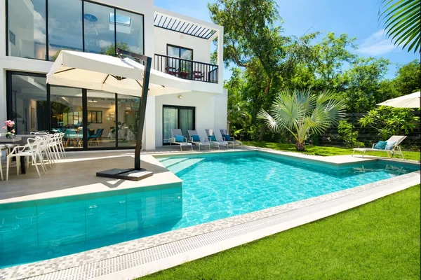Villa Pearl — 6 bedroom vacation rental in Playa del Carmen
