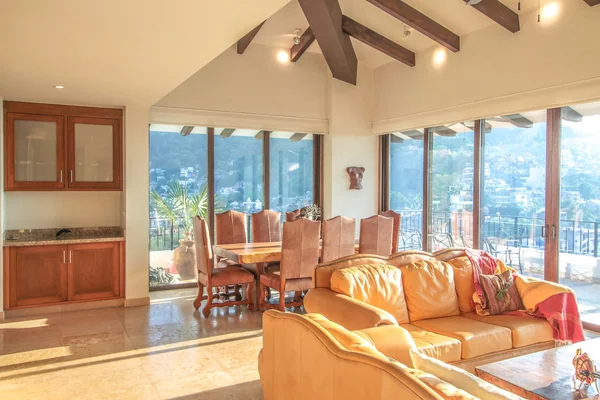 4BR Condo in Puerto Vallarta — 4 bedroom vacation rental in Puerto Vallarta