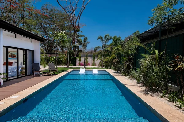 Casa Prema — 3 bedroom vacation rental in Playa Grande