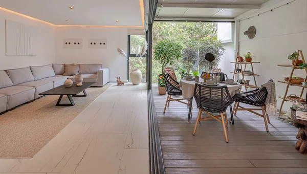 4BR House in Mexico City — 4 bedroom vacation rental in Mexico City