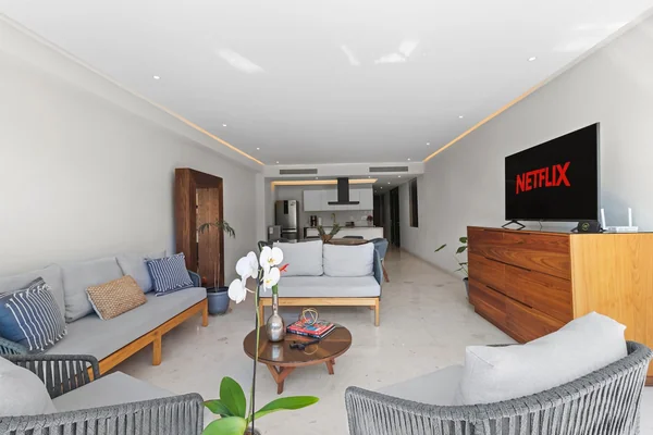 4BR Villa in Sayulita — 4 bedroom vacation rental in Sayulita