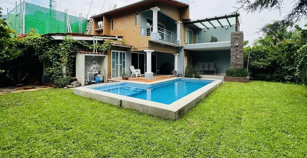 3BR House in Jiutepec — 3 bedroom vacation rental in Jiutepec