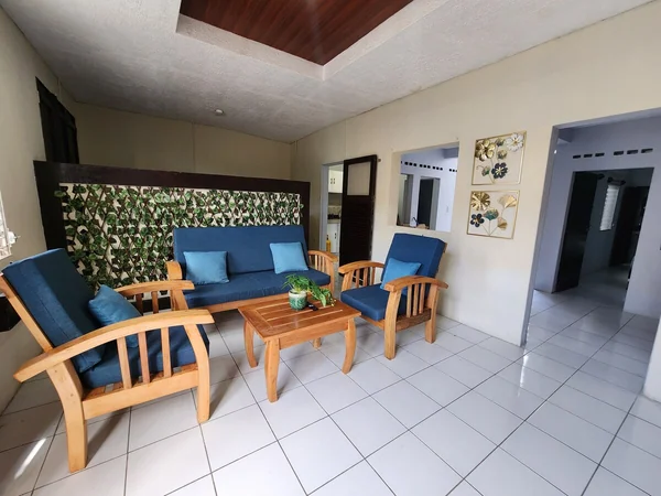 Casa Meraki — 3 bedroom vacation rental in Granada