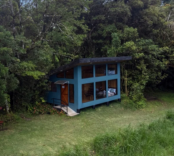 2BR Tiny House in Santa Elena — 2 bedroom vacation rental in Santa Elena