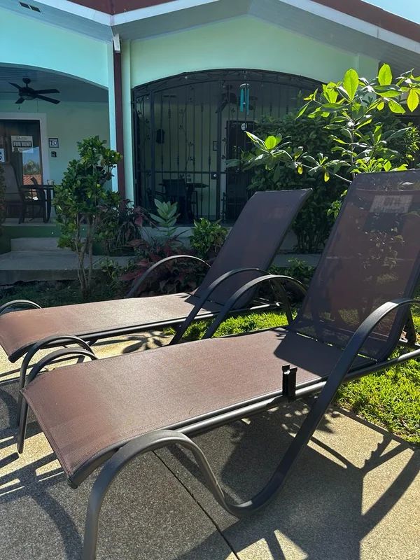 Green Life — 2 bedroom vacation rental in Coco