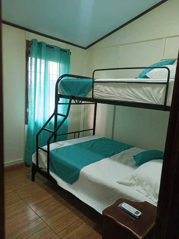 Mayfy Río Celeste Lodging — 4 bedroom vacation rental in 
