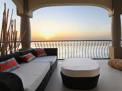 3BR House in San José del Cabo — 3 bedroom vacation rental in San José del Cabo