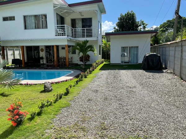 Casa Curling — 5 bedroom vacation rental in 