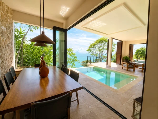 3BR Villa in Tamarindo — 3 bedroom vacation rental in Tamarindo