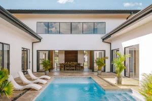 4BR Luxury Villa in Hacienda Pinilla — 4 bedroom vacation rental in Hacienda Pinilla