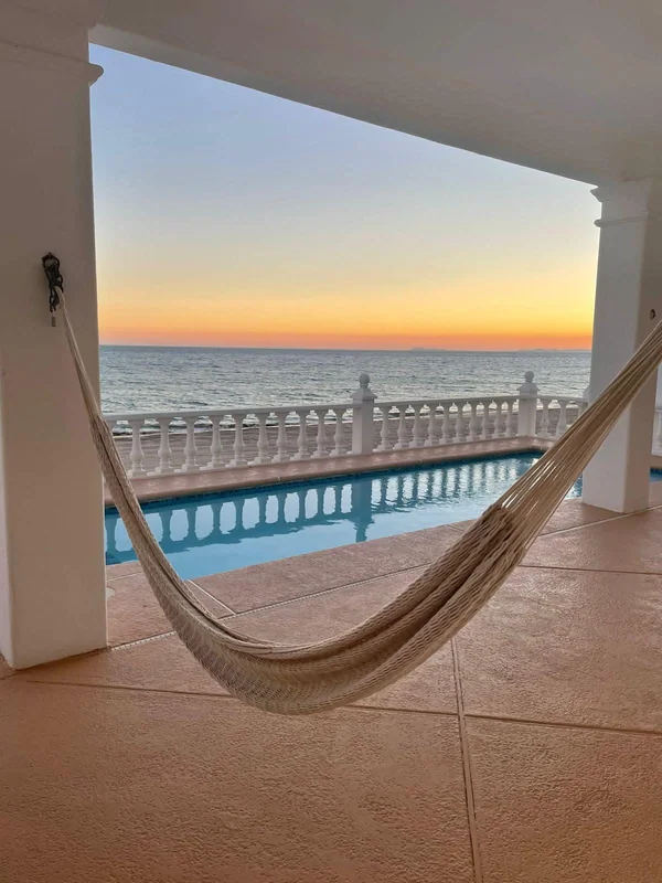 3BR Villa in Bahía de Kino — 3 bedroom vacation rental in Bahía de Kino