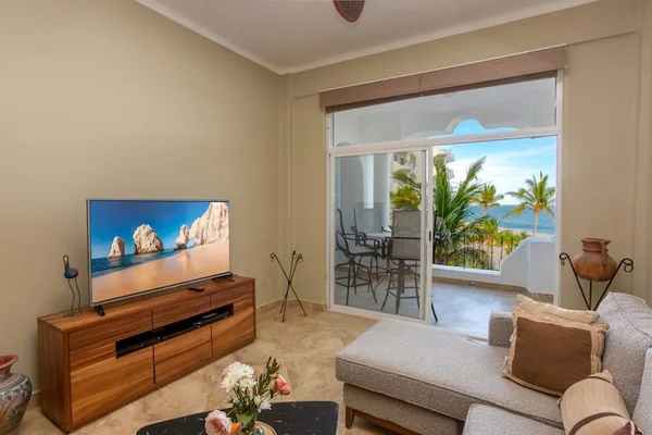 2BR Villa in San José del Cabo — 2 bedroom vacation rental in San José del Cabo