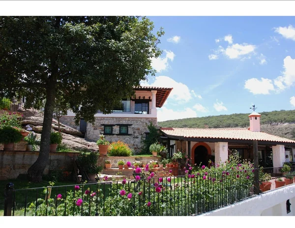 4BR Cottage in San Felipe de Jesús — 4 bedroom vacation rental in San Felipe de Jesús