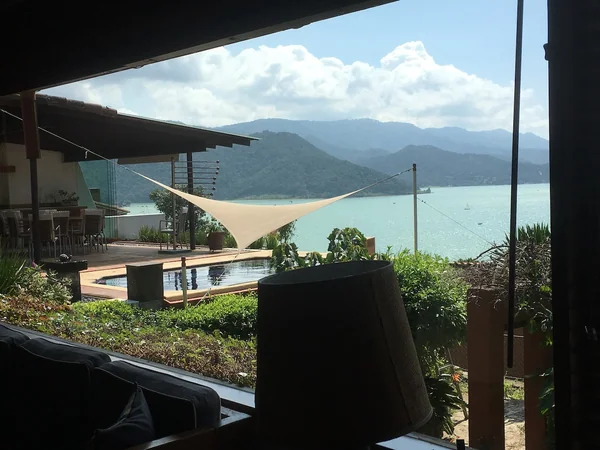5BR Villa in Valle de Bravo — 5 bedroom vacation rental in Valle de Bravo