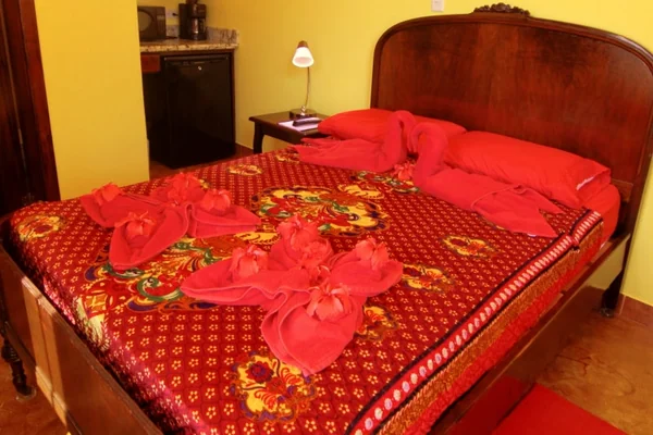 Studio in Hopkins — 1 bedroom vacation rental in Hopkins