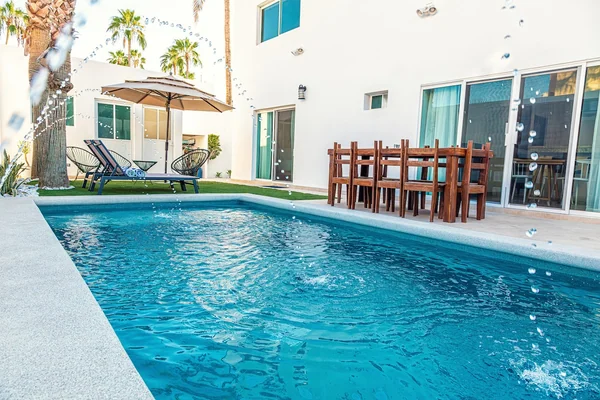4BR Villa in La Paz — 4 bedroom vacation rental in La Paz