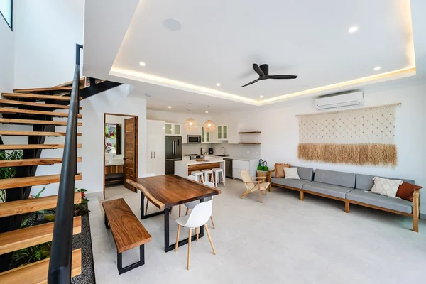 2BR Villa in Tamarindo — 2 bedroom vacation rental in Tamarindo