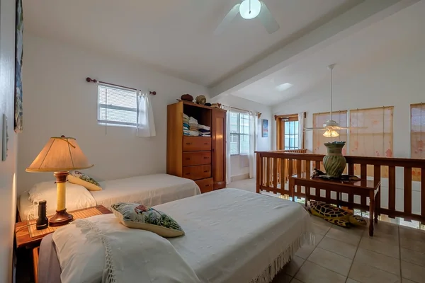 Sunset Beach Unit A4 — 3 bedroom vacation rental in 