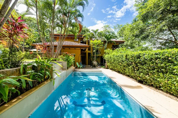 3BR Villa in Playa Grande — 3 bedroom vacation rental in Playa Grande
