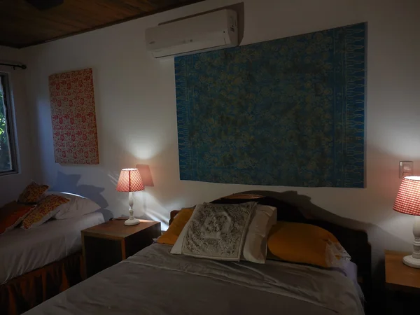 Studio in Sámara — 1 bedroom vacation rental in Sámara