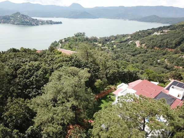 5BR House in Valle de Bravo — 5 bedroom vacation rental in Valle de Bravo