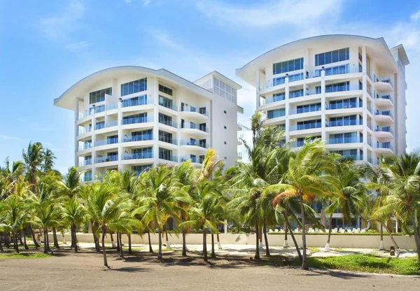 4BR Luxury Condo in Jaco — 4 bedroom vacation rental in Jaco