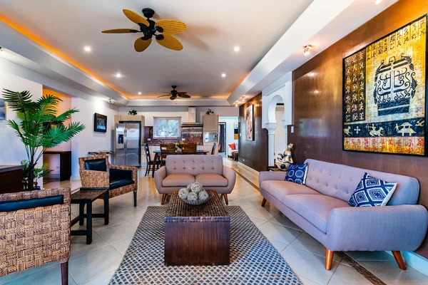 3BR Condo in Tamarindo — 3 bedroom vacation rental in Tamarindo