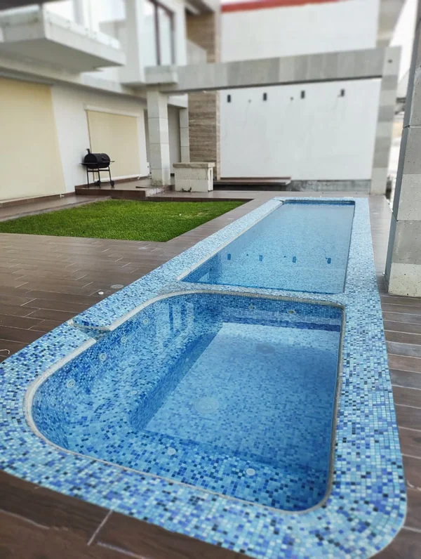 4BR Villa in Tequesquitengo — 4 bedroom vacation rental in Tequesquitengo