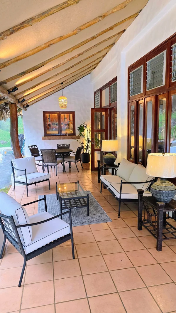 4 Rec — 4 bedroom vacation rental in David