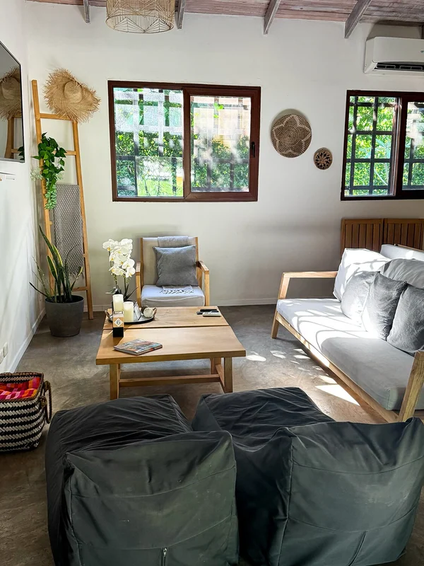 Casa Jazmín — 2 bedroom vacation rental in Tamarindo