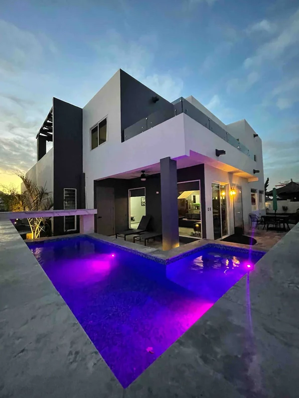 Casa Luna del Mar — 5 bedroom vacation rental in Puerto Penasco