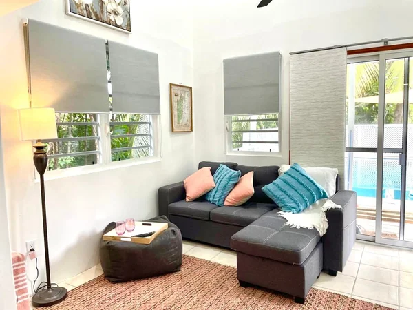 Studio in Belize — 1 bedroom vacation rental in Belize