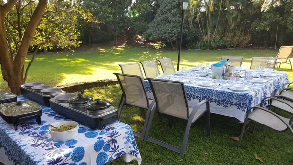 6BR Villa in Cuernavaca — 6 bedroom vacation rental in Cuernavaca