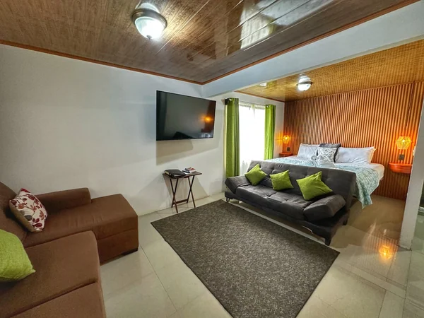 Studio in La Fortuna — 0 bedroom vacation rental in La Fortuna