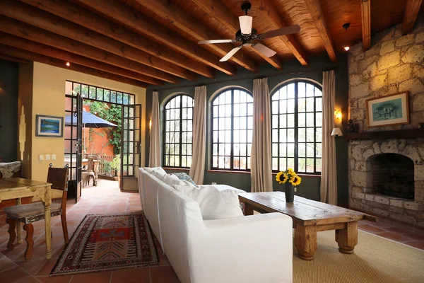 3BR Villa in San Miguel de Allende — 3 bedroom vacation rental in San Miguel de Allende