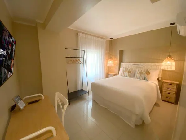 Studio in Panamá — 1 bedroom vacation rental in Panamá