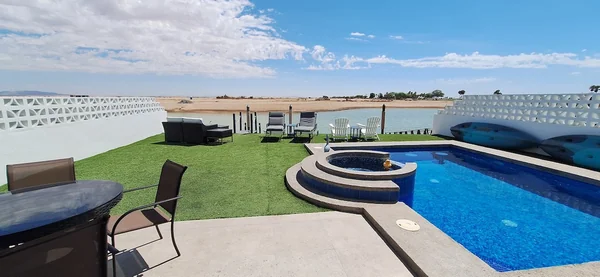 Casa del Wright — 3 bedroom vacation rental in Puerto Penasco
