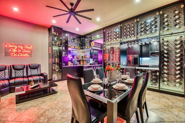 Front Penthouse — 1 bedroom vacation rental in Jaco