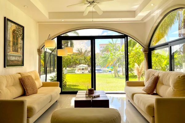 4BR Villa in Cancún — 4 bedroom vacation rental in Cancún