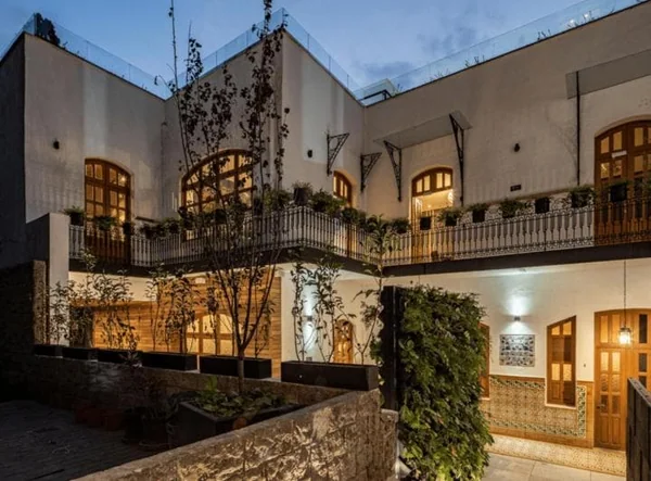 3BR Condo in Mexico City — 3 bedroom vacation rental in Mexico City