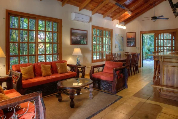 Casa Memphis — 3 bedroom vacation rental in 
