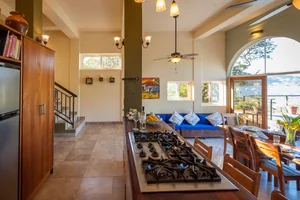 5BR Villa in San Juan del Sur — 5 bedroom vacation rental in San Juan del Sur