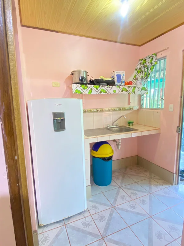 Studio in Puerto Viejo de Talamanca — 1 bedroom vacation rental in Puerto Viejo de Talamanca