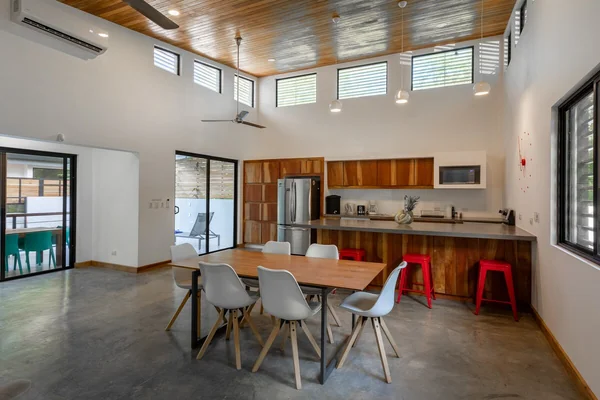 3BR Villa — 3 bedroom vacation rental in 