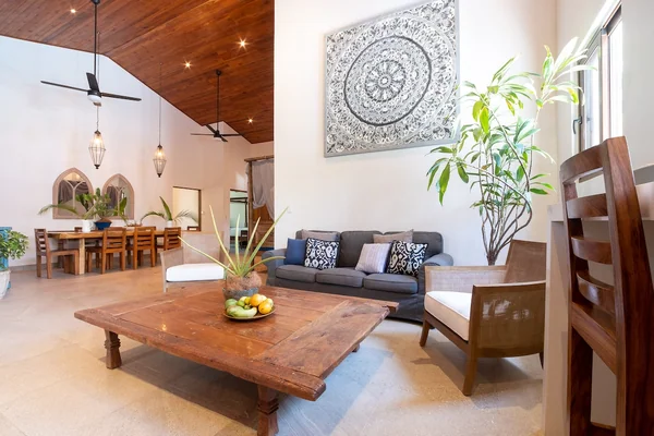 Casa Dos Cocos — 4 bedroom vacation rental in Playa Langosta
