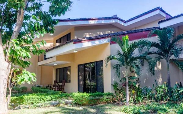 3BR Villa in Sardinal — 3 bedroom vacation rental in Sardinal