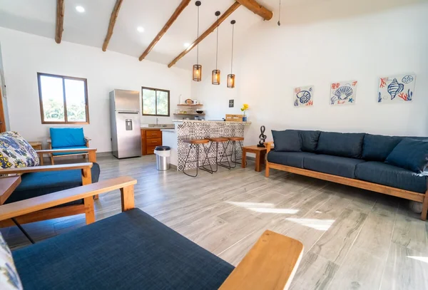 Get Away Retreat — 1 bedroom vacation rental in Playa Hermosa